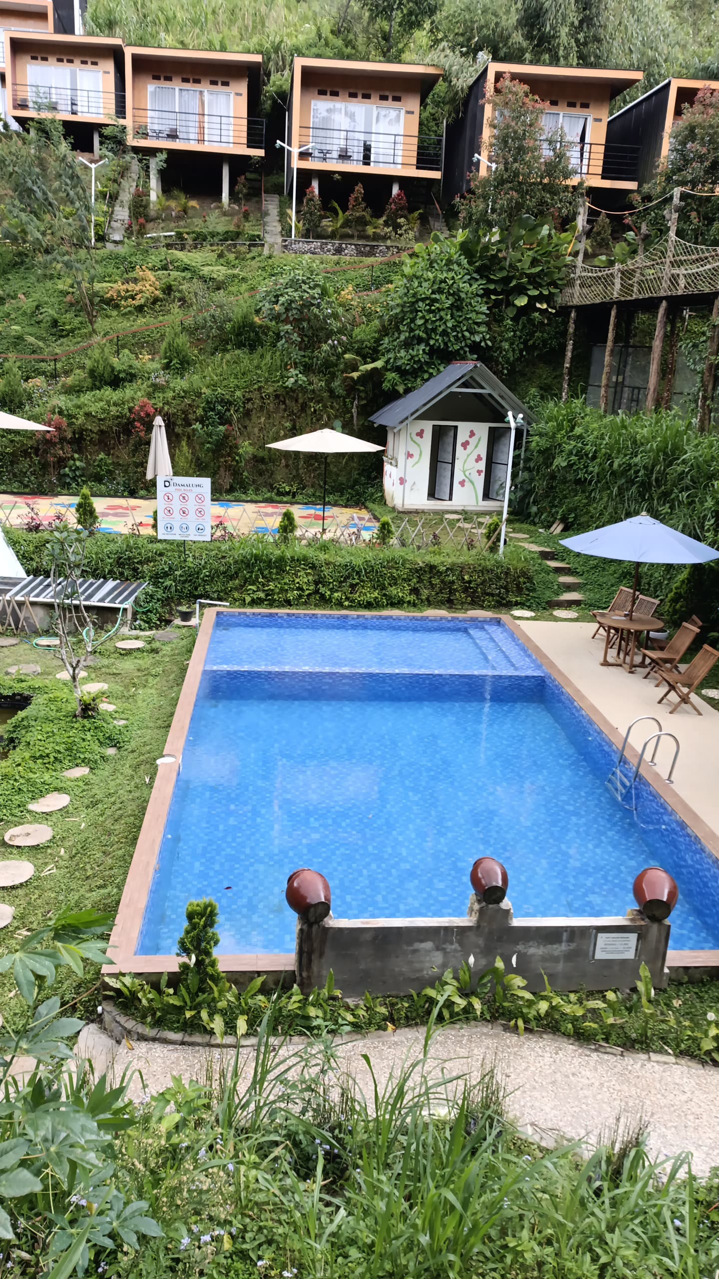 Kolam Renang